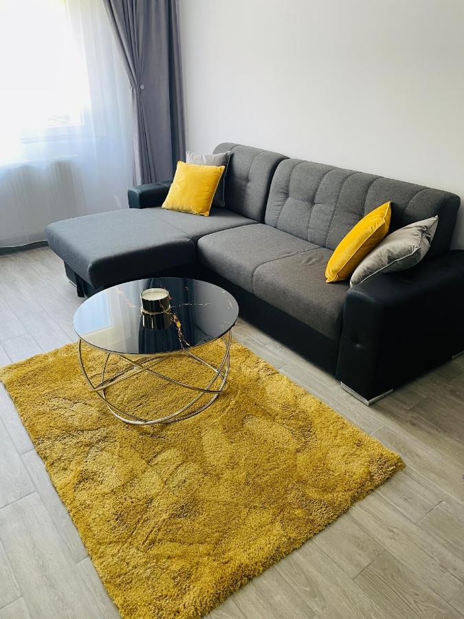 Timisoara Central Apartment New Parking !! Exterior photo