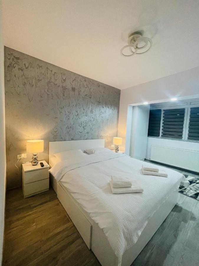 Timisoara Central Apartment New Parking !! Exterior photo