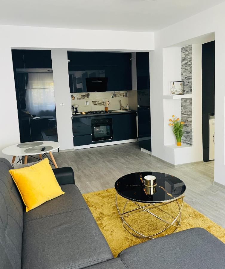 Timisoara Central Apartment New Parking !! Exterior photo