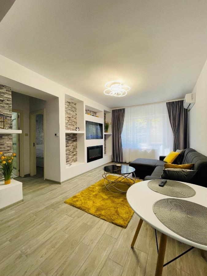 Timisoara Central Apartment New Parking !! Exterior photo