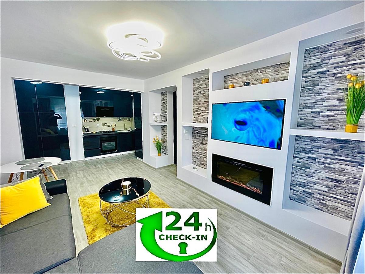 Timisoara Central Apartment New Parking !! Exterior photo